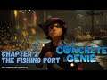 Concrete Genie | Chapter 2 Fishing Port | PS4 Pro Gameplay