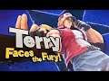 DIRECTO: MUCHA GENTE NO CONOCE A TERRY BOGARD - The King of Fighters 2000