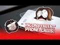 Game Grumps: Inconvenient Phone Calls