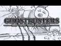 Ghostbusters 2008 Sierra Prototype Demo + Early Stay Puft Cutscene [Xbox 360]