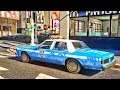 GTA 4 LCPDFR| Episode 109| 1980 City Patrol| GTA 4 Police Mods| 4K #TBT