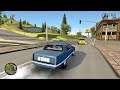 GTA San Andreas 4K Gameplay Part 36 - Air Raid - GTA San (4K 60FPS PC)