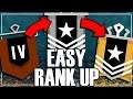 How To Become A Gold Player - Rainbow Six Siege