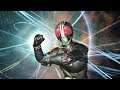 Kamen Rider Climax Fighters - Specter Strange Adventures - Specter, and Black part 2