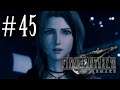 Let's Play Final Fantasy VII REMAKE #45 - Ghost Whisperer