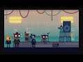 Let's Play Night in the Woods (Co-op) Ep. 27: Back to Normal