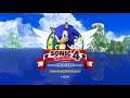 Lost Labyrinth Zone (Act 1) (Beta Mix) - Sonic the Hedgehog 4: Episode I