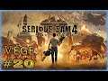 Oszkár ► Serious Sam 4 - Régimódi háború (#20) (VÉGE)