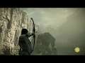 SHADOW OF THE COLOSSUS (Part 1)
