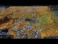 Sid Meier's Civilization: Beyond Earth ep 1 base landing