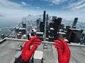 Spider-Man: Far From Home VR: A Training Accident