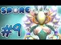 Spore LET'S PLAY [Part 9] - Hot Singles in the Area