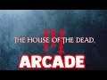 The House Of The Dead 3 | Playthrough | 1080p HD60fps