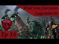 Total War: WARHAMMER 2 - Campaña con Vlad von Carstein en Legendario - Ep 16