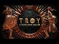 Troy - Total War ⭕️ | Лесбос атакует.Легенда |#4