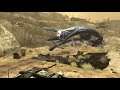 [4K] Halo 3 ODST Firefight With Scorpion On Lost Platoon