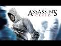 Assassin's Creed  #13  Джубаир аль Хаким