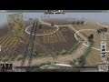 British Defensive Line - Men of War (RobZ) 2 vs. 2 on Kharkov