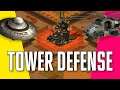 Command & Conquer - Yuri's Revenge (Tower defense)
