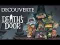 Découverte - Death's Door