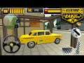 Electric Car Taxi Driver: NY City Cab Taxi Android Gameplay