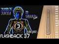 [ Flashback ] Juanje Juega in Sinverland - Commodore 64 .:37:.