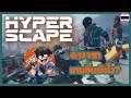 Hyper Scape - ต่างจาก Battle Royale เกมอื่นอย่างไร?