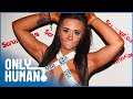 Josie Cunningham Story | I Got a Free Boob Job From NHS | Only Human
