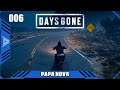 Let's Play Days Gone #06​ - On the Road - Deutsch