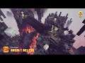 Minecraft Dungeons: Basalt Deltas (Chatless Run)