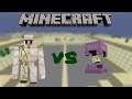 Minecraft: Szörnycsaták | Iron Golem vs Shulker [16. rész]