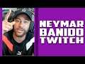 Neymar BANIDO da Twitch