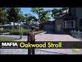 Oakwood block stroll | Mafia: Definitive Edition