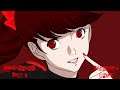 Persona 5 Royal - Blind Walkthrough Part 1, I'm all about Kasumi in this one