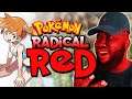 RAGING RED GYM LEADERS!! | Let's Play Pokemon Radical Red Part 2
