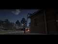 RED DEAD REDEMPTION 2 Walkthrough Gameplay Epilogue Part 3
