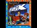 SSX Tricky  (PlayStation 2)