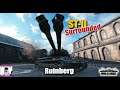 ST-II Surrounded, best World of Tanks replay