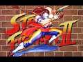 Street Fighter II - Nostaljik Oyunlar
