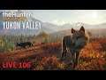 THE HUNTER - CALL OF THE WILD LIVE 106 REDIFFUSION 13/06/2020- LET'S PLAY FR PAR DEASO
