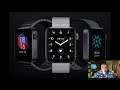 Проблемы умных часов Xiaomi Mi Watch продолжаются