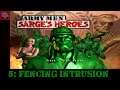 Army Men: Sarge's Heroes #5: Fencing Intrusion