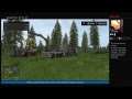 Bubba_Gump073 live here playing some Good old Farming Simulator 17