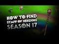 Diablo 3 - How To Get Staff Of Herding To Open Whimsyshire - Spectrum 1/2 ( Season 17 ) - PWilhelm