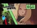 DREAM CREATOR - Let's Play Gravity Rush Remastered Episode 9