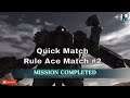 Mobile Suit Gundam Battle Operation 2 (Quick Match) - Rule Ace Match #2