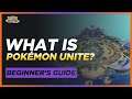 ❰Pokémon Unite❱ - Beginner's Guide/Introduction