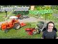 RETOUR DU PAYSAGISTE EN MULTI ! Farming Simulator 19