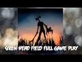 Siren Head - Field gameplay | In hindi | Raagala 12 Gantallo | Best scary survival game |