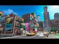 Top 10 City Level Themes in Video Games